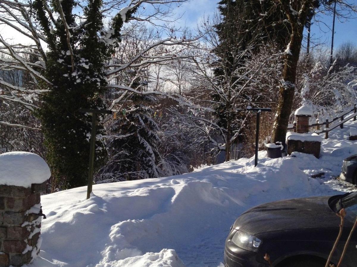 Gîte Lubine, 3 pièces, 4 personnes - FR-1-589-192 Esterno foto